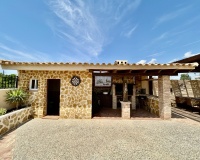 Resale - Villa - La Zenia - Costa Blanca