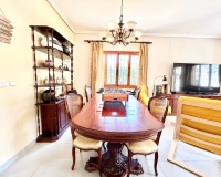 Resale - Villa - La Zenia - Costa Blanca