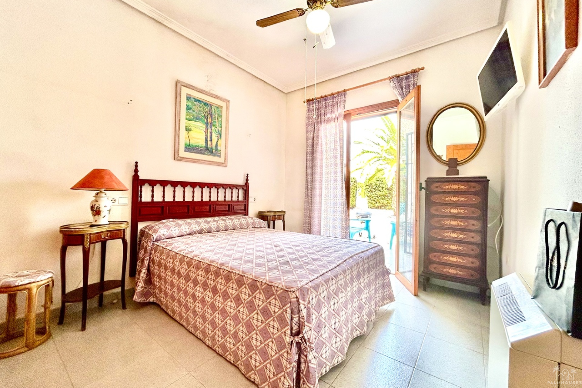 Resale - Villa - La Zenia - Costa Blanca