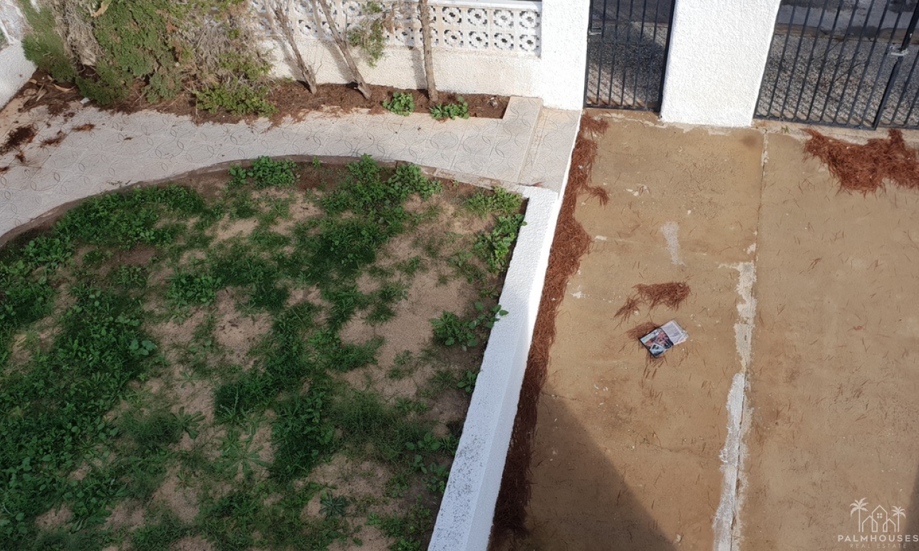 Resale - Villa - La Zenia - Costa Blanca
