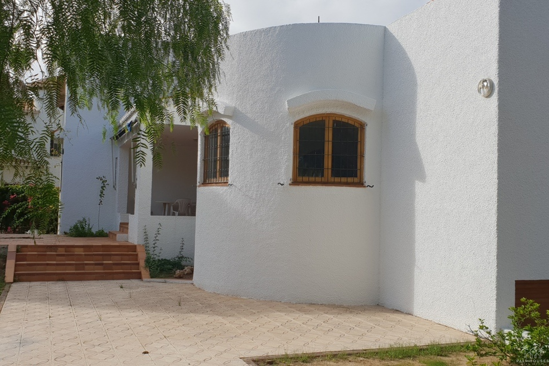 Resale - Villa - La Zenia - Costa Blanca