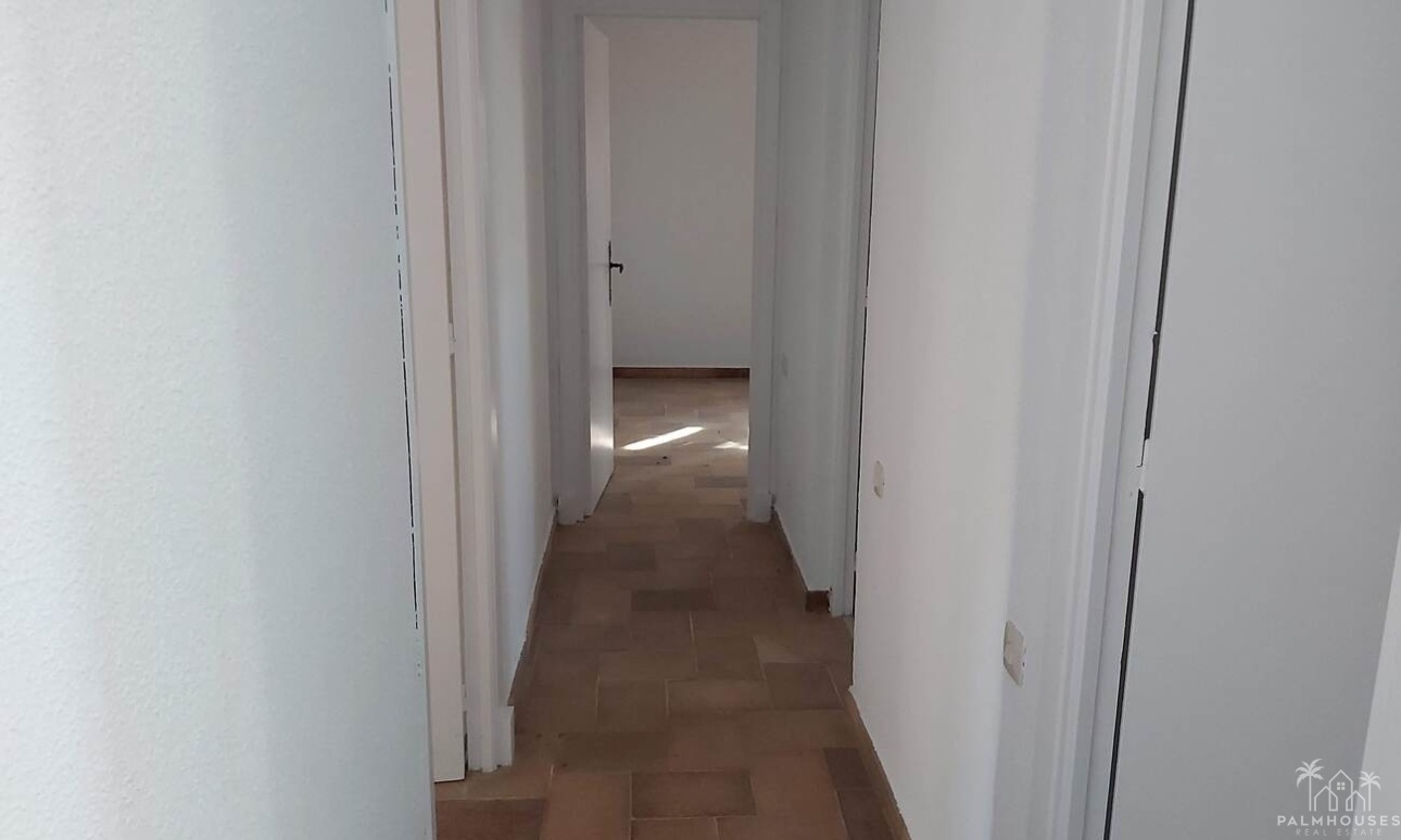 Resale - Villa - La Zenia - Costa Blanca