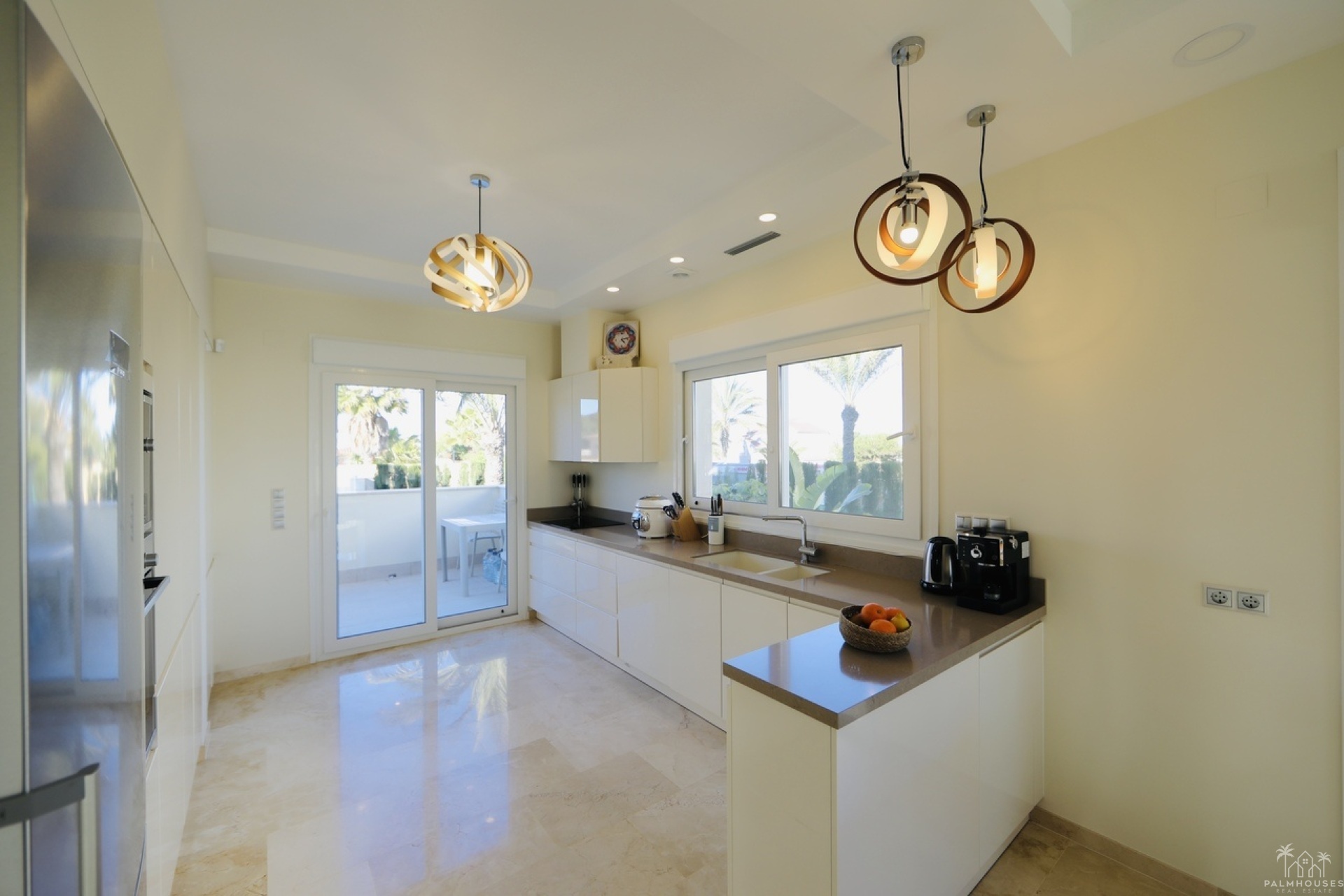Resale - Villa - La Zenia - Costa Blanca