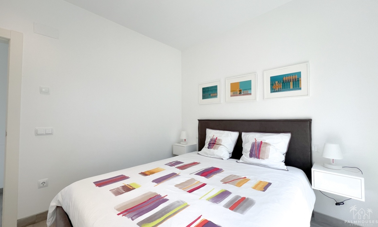 Resale - Villa - Las Colinas Golf Resort - Costa Blanca