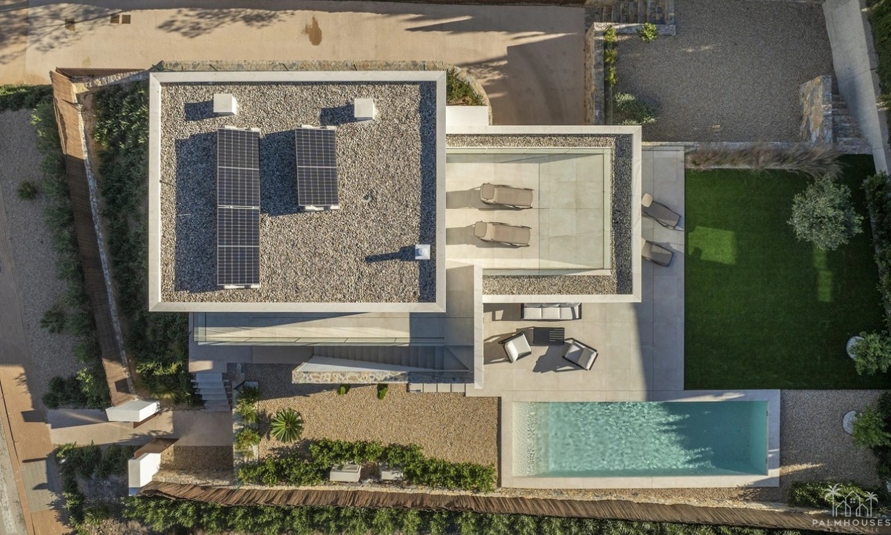 Resale - Villa - Las Colinas Golf Resort - Costa Blanca