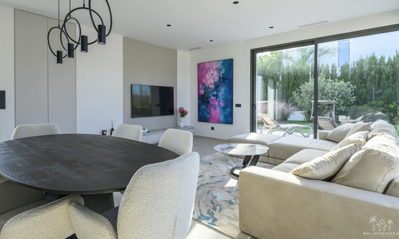 Resale - Villa - Las Colinas Golf Resort - Costa Blanca