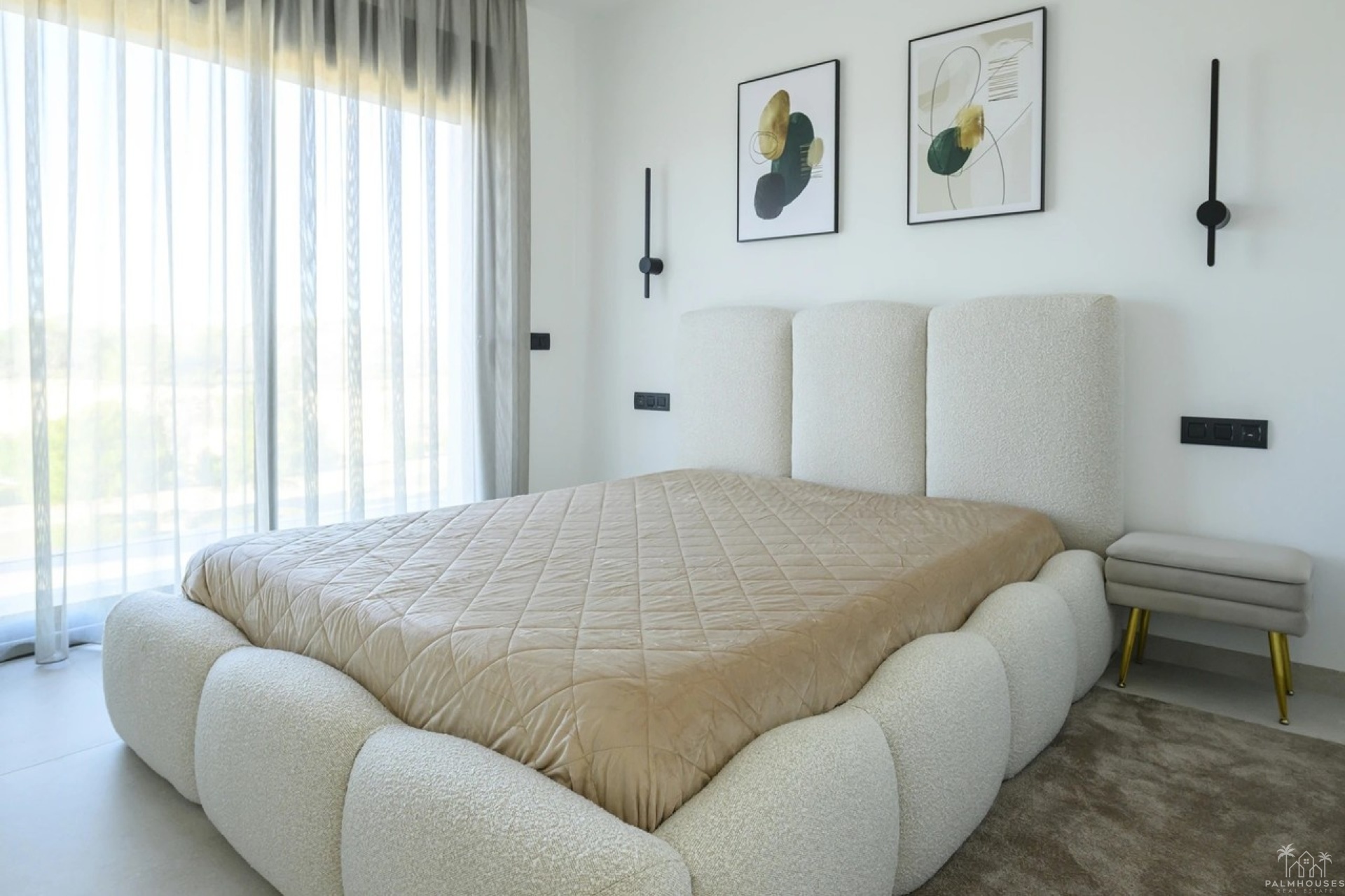 Resale - Villa - Las Colinas Golf Resort - Costa Blanca