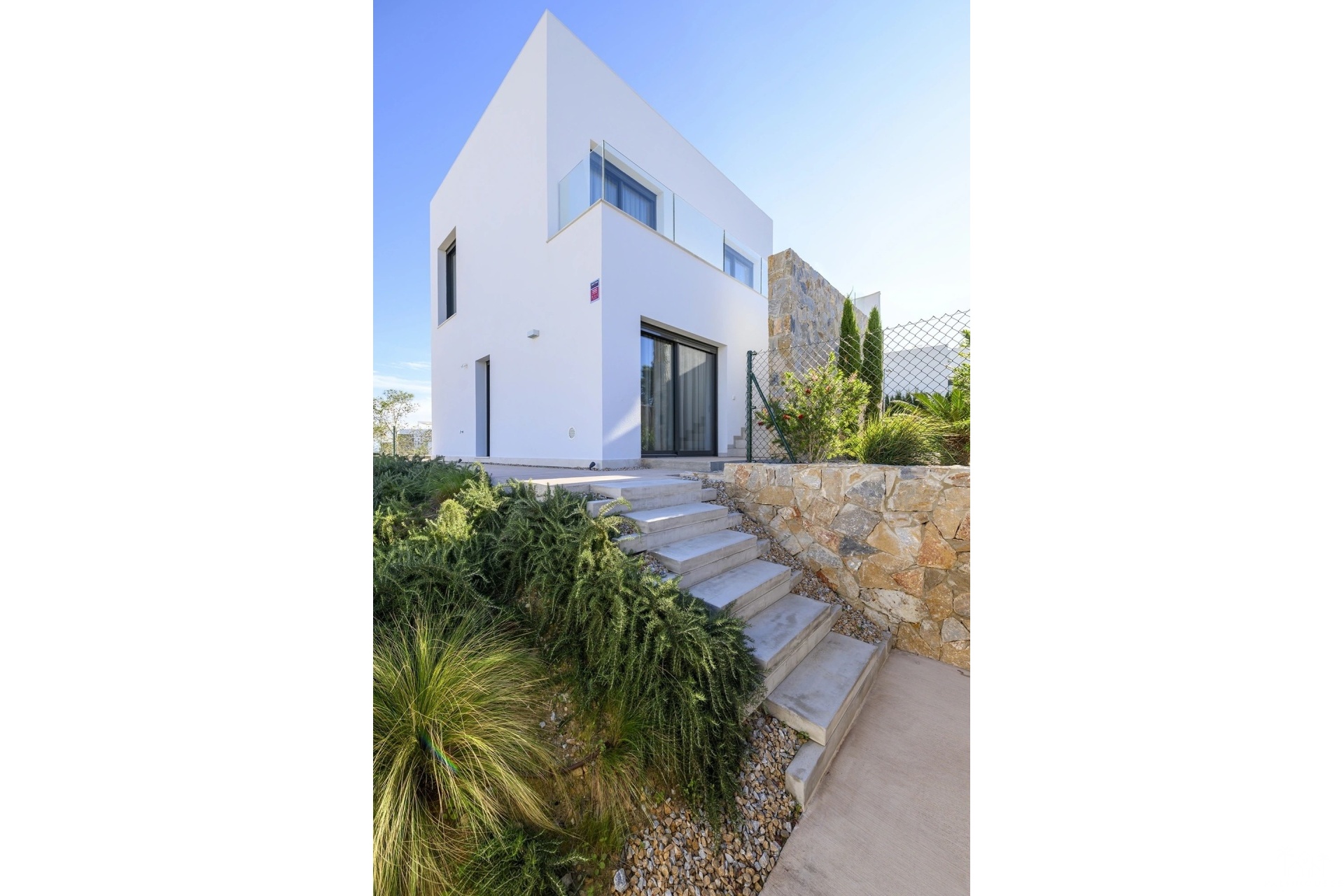 Resale - Villa - Las Colinas Golf Resort - Costa Blanca
