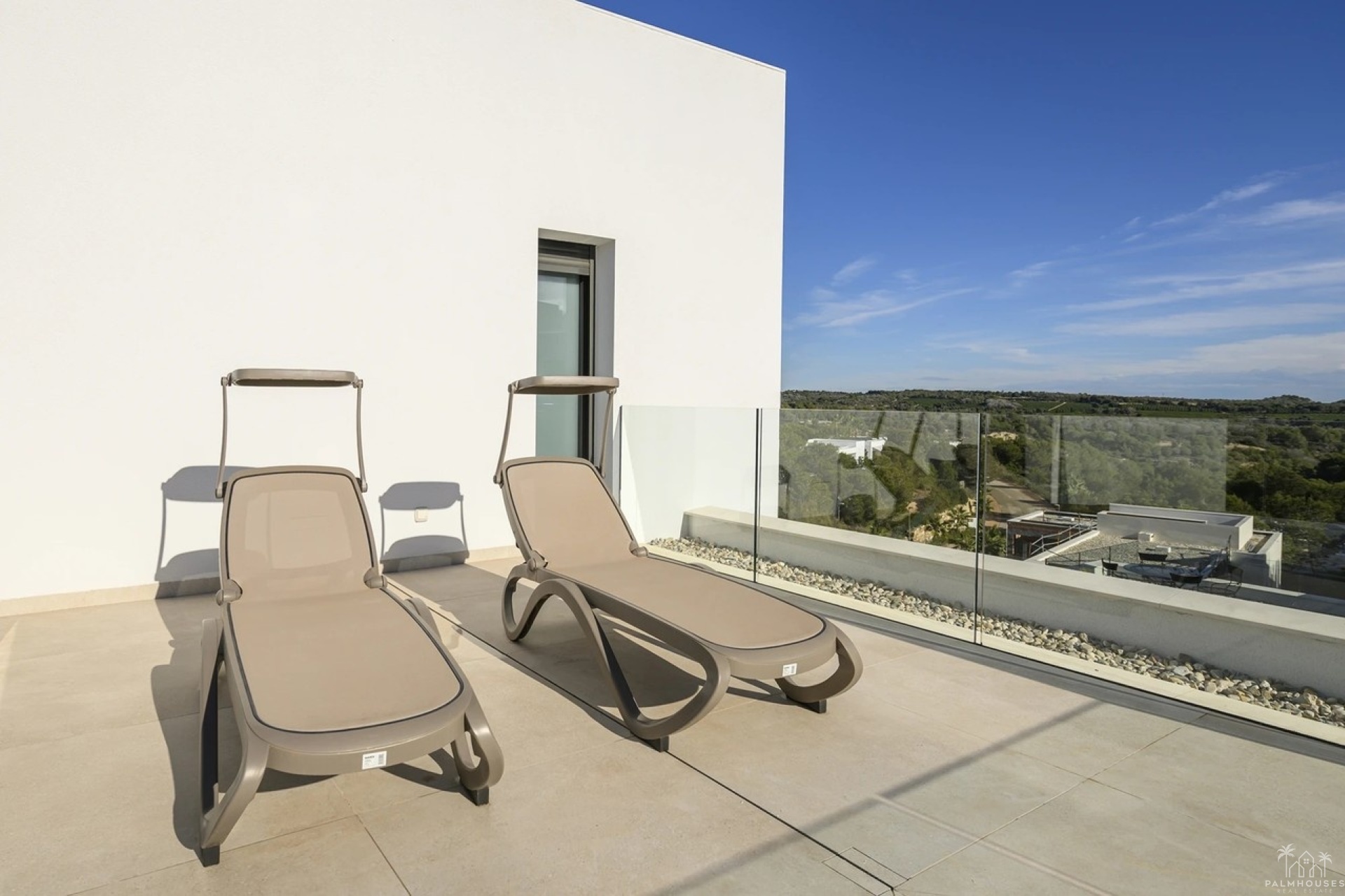 Resale - Villa - Las Colinas Golf Resort - Costa Blanca