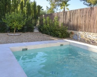 Resale - Villa - Las Colinas Golf Resort - Costa Blanca