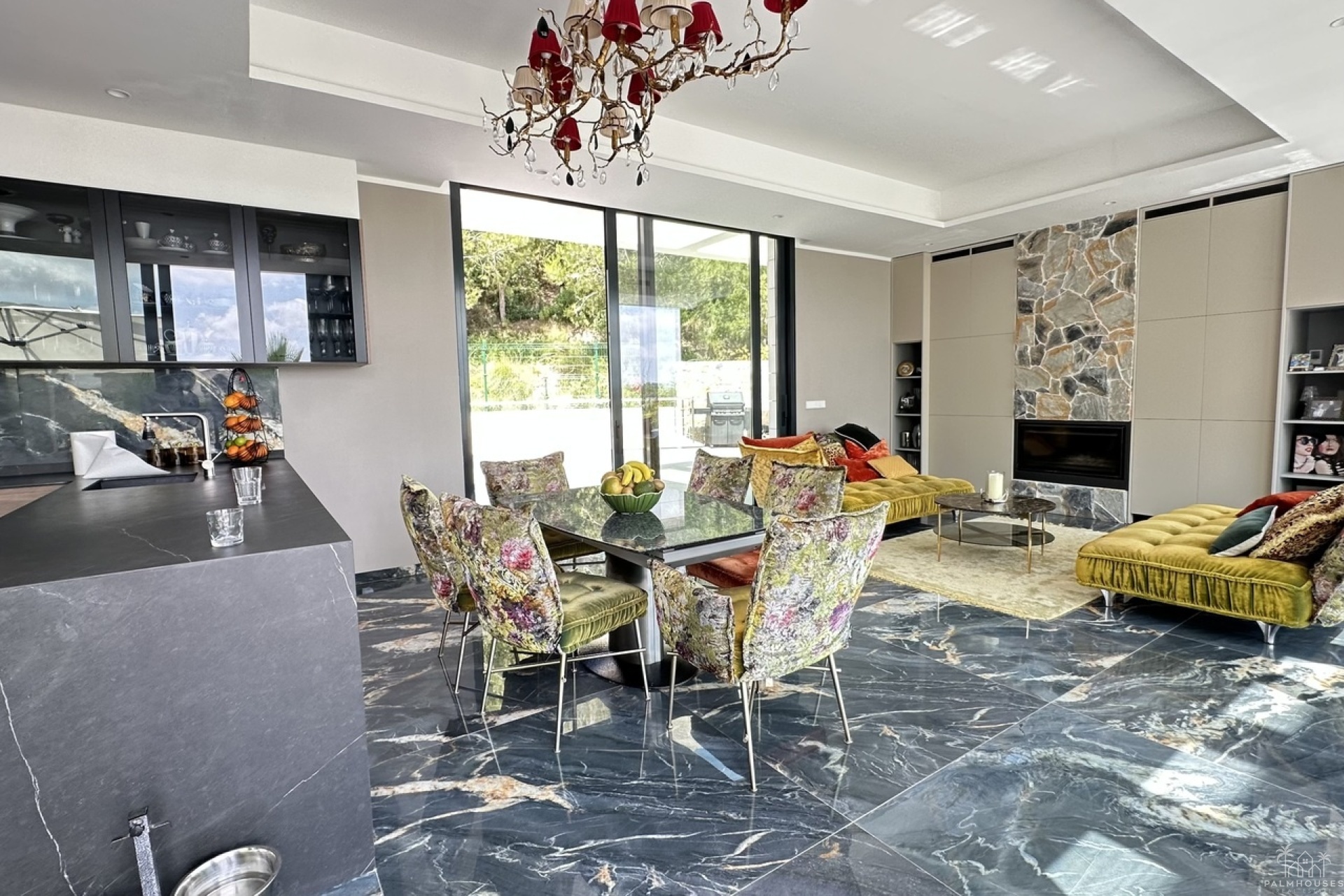 Resale - Villa - Las Colinas Golf Resort - Costa Blanca