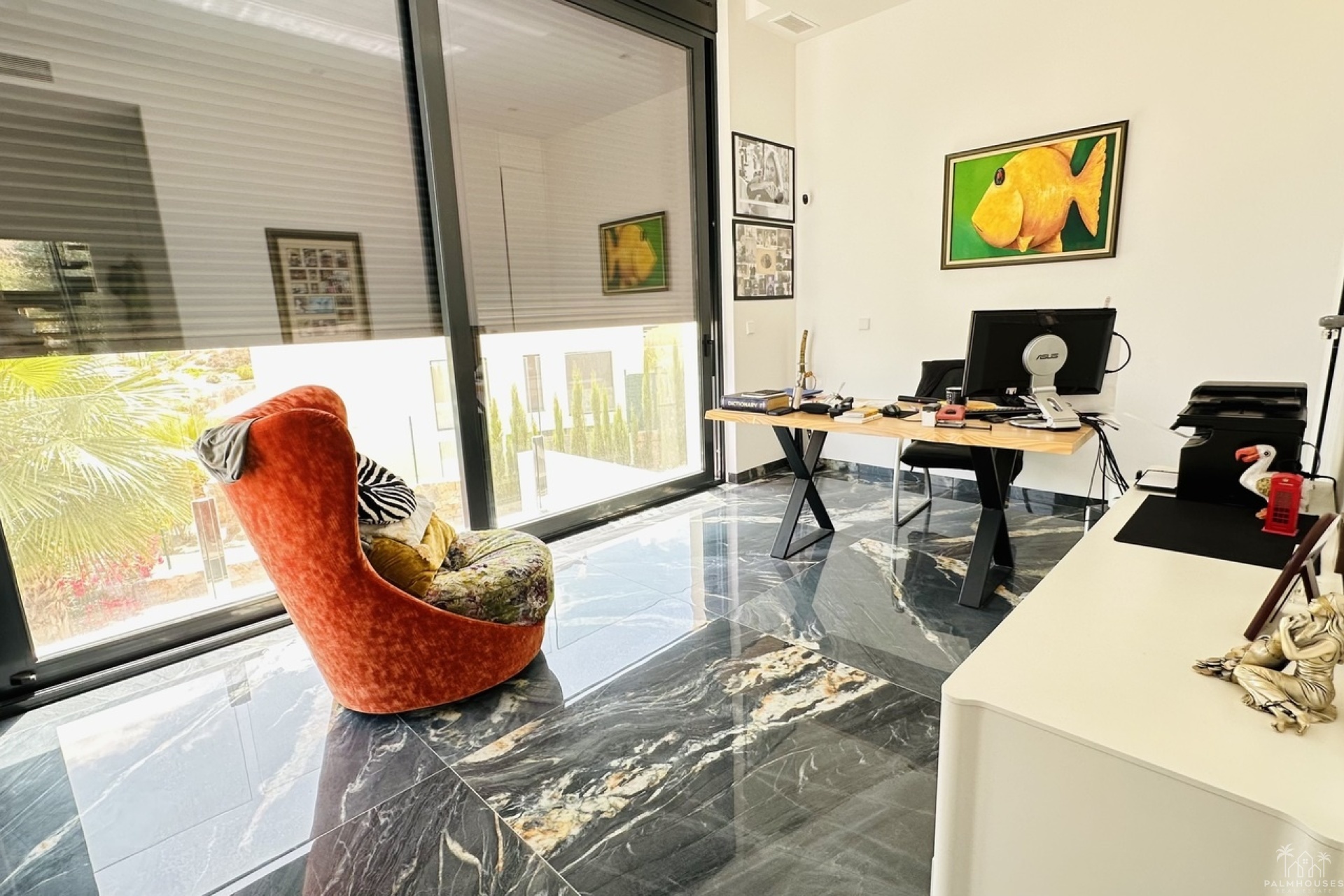 Resale - Villa - Las Colinas Golf Resort - Costa Blanca