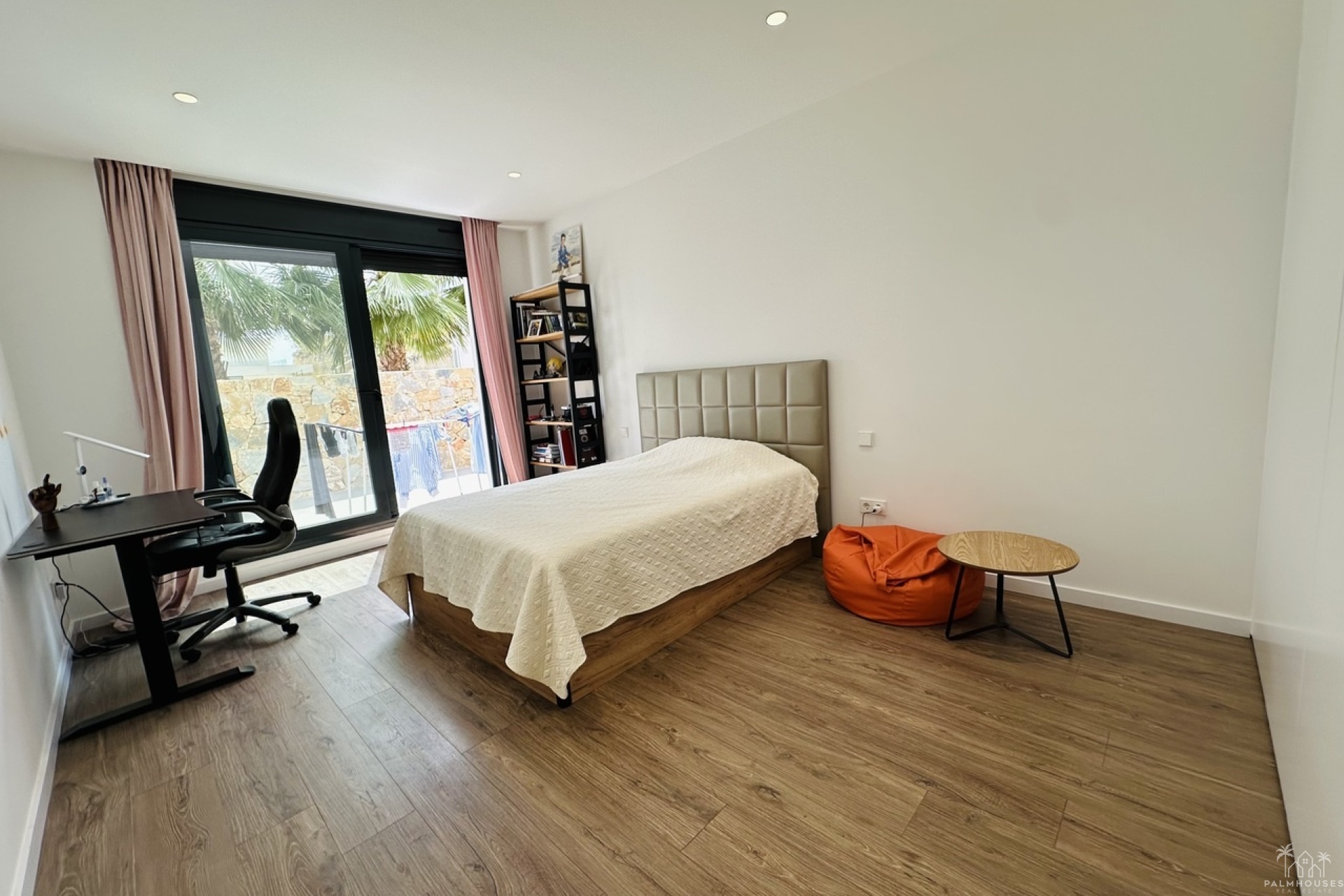 Resale - Villa - Las Colinas Golf Resort - Costa Blanca