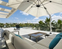 Resale - Villa - Las Colinas Golf Resort - Costa Blanca