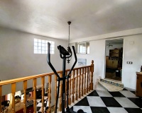 Resale - Villa - Las Ramblas - Inland