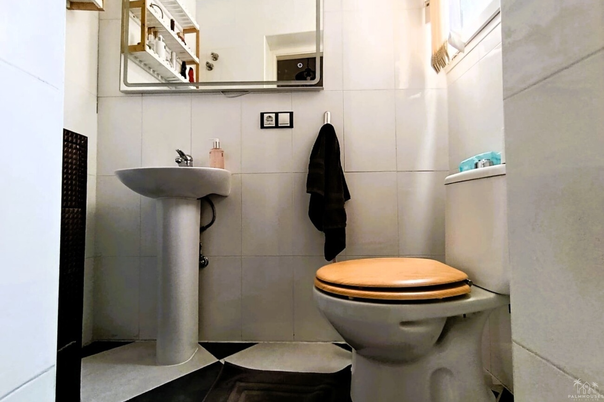 Resale - Villa - Las Ramblas - Inland