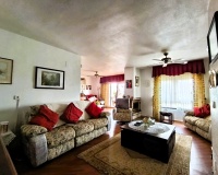 Resale - Villa - Las Ramblas - Inland