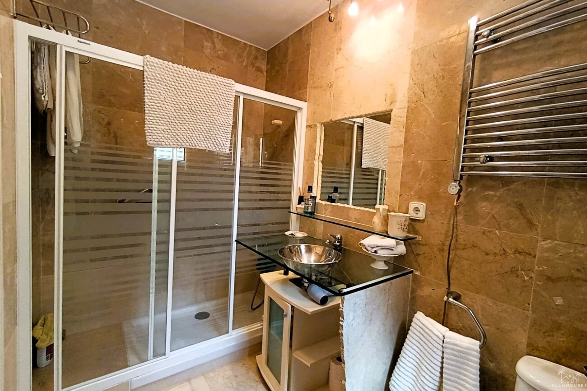 Resale - Villa - Las Ramblas - Inland