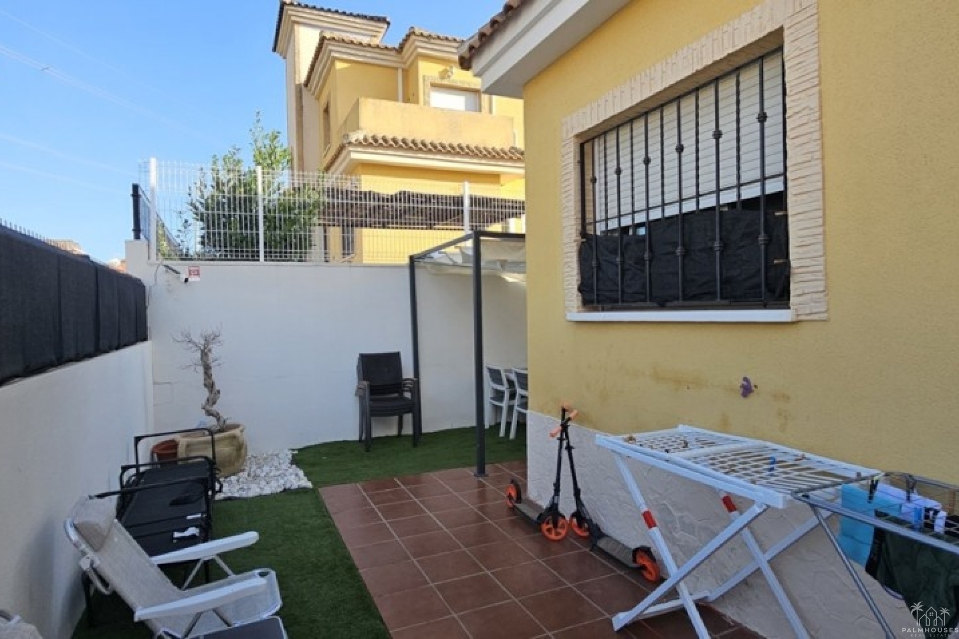 Resale - Villa - Lo Crispin - Inland