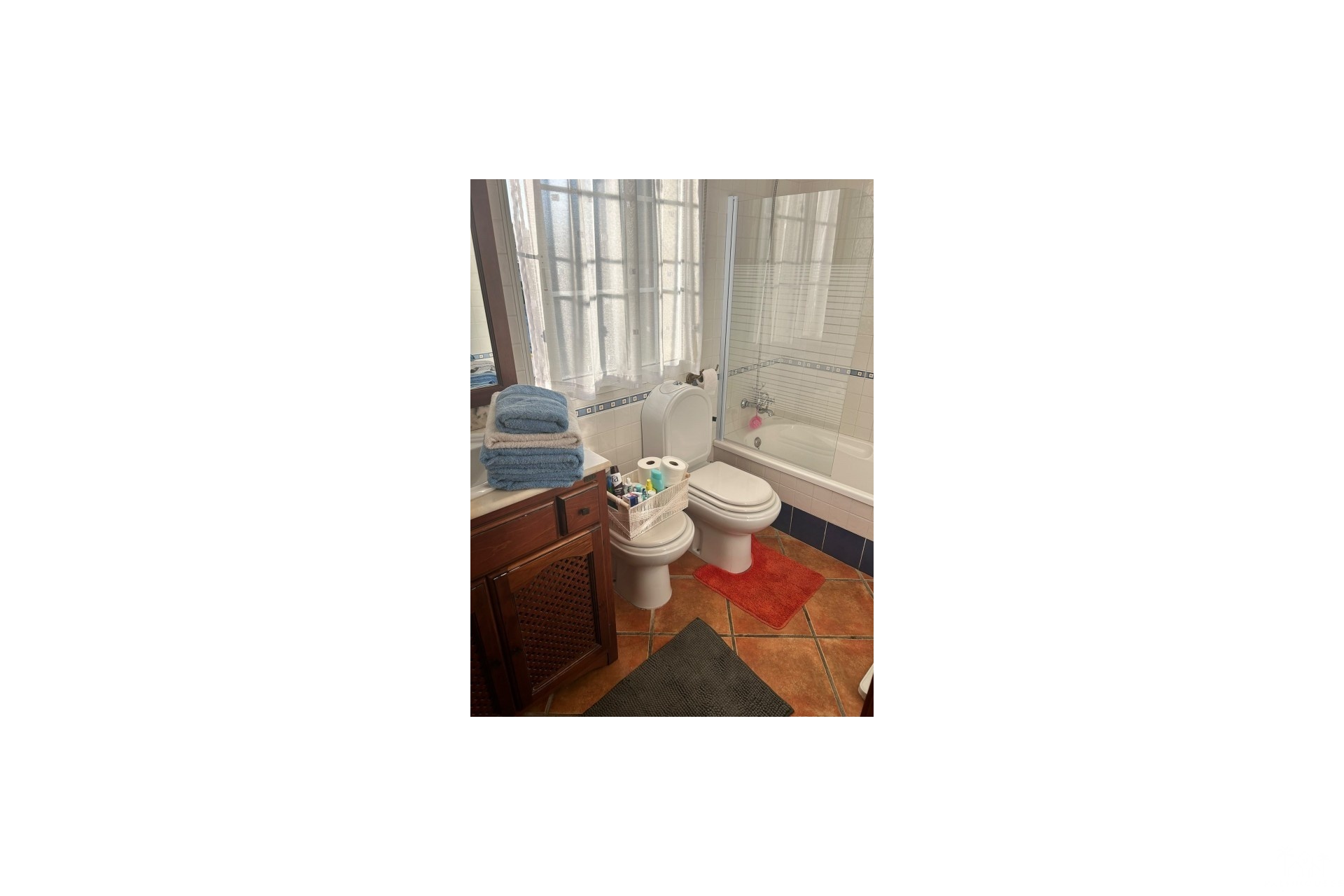 Resale - Villa - Lo Crispin - Inland