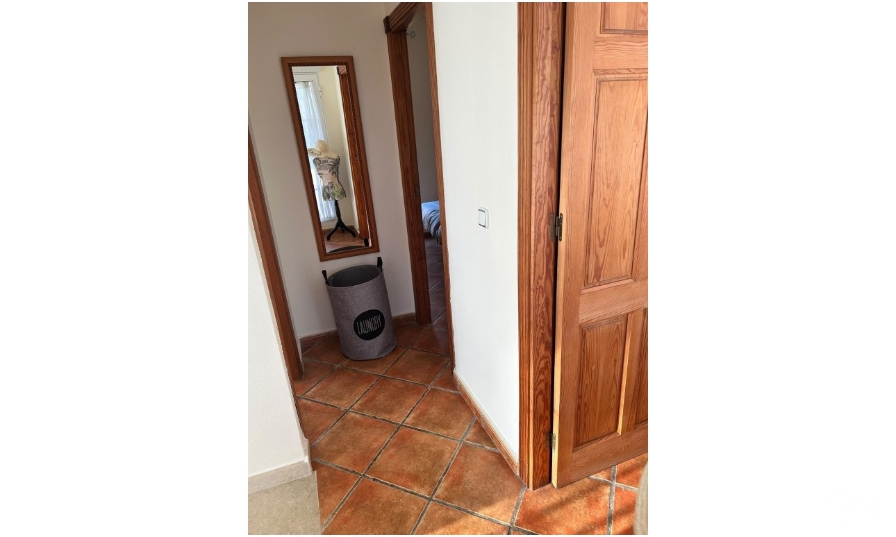 Resale - Villa - Lo Crispin - Inland