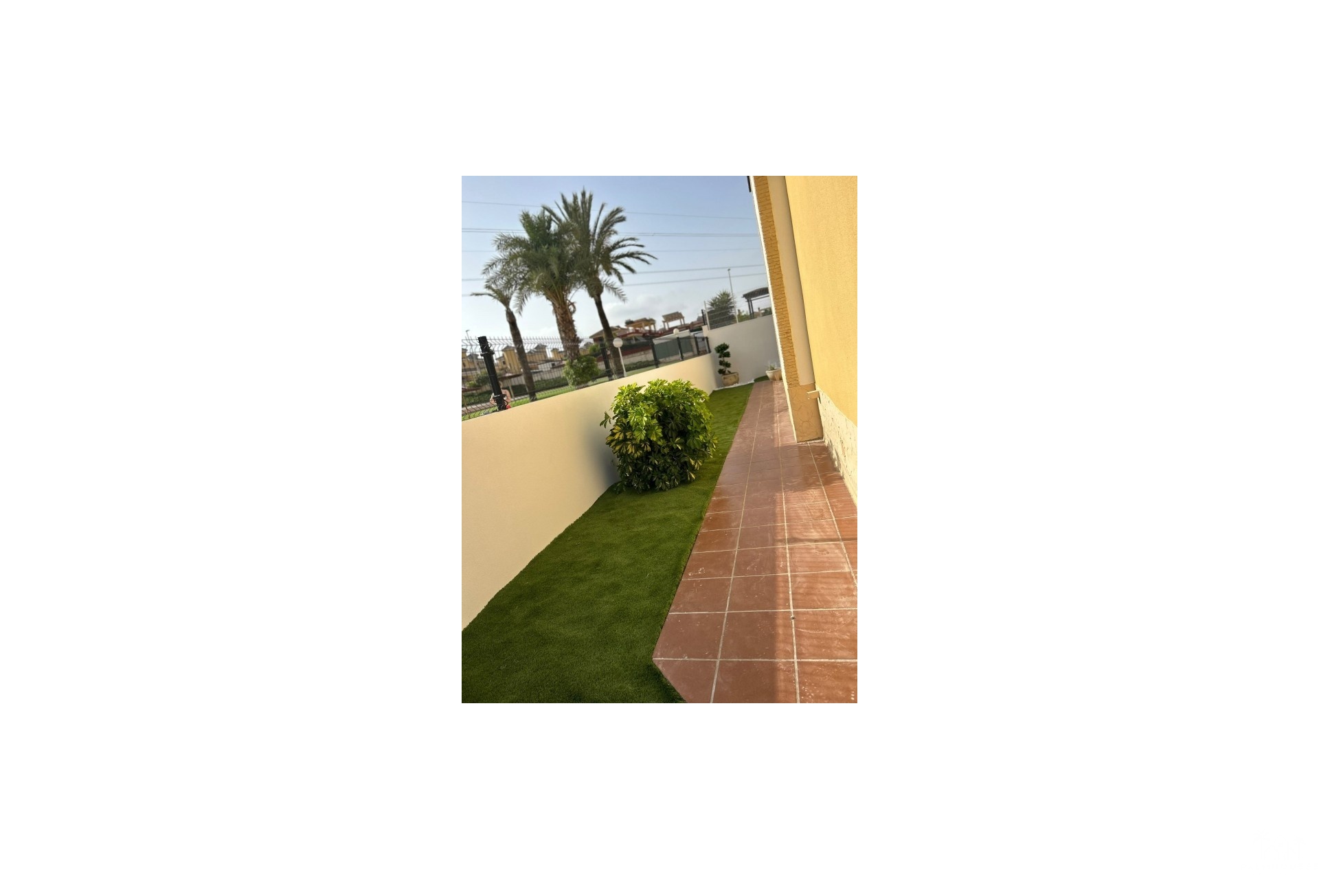 Resale - Villa - Lo Crispin - Inland