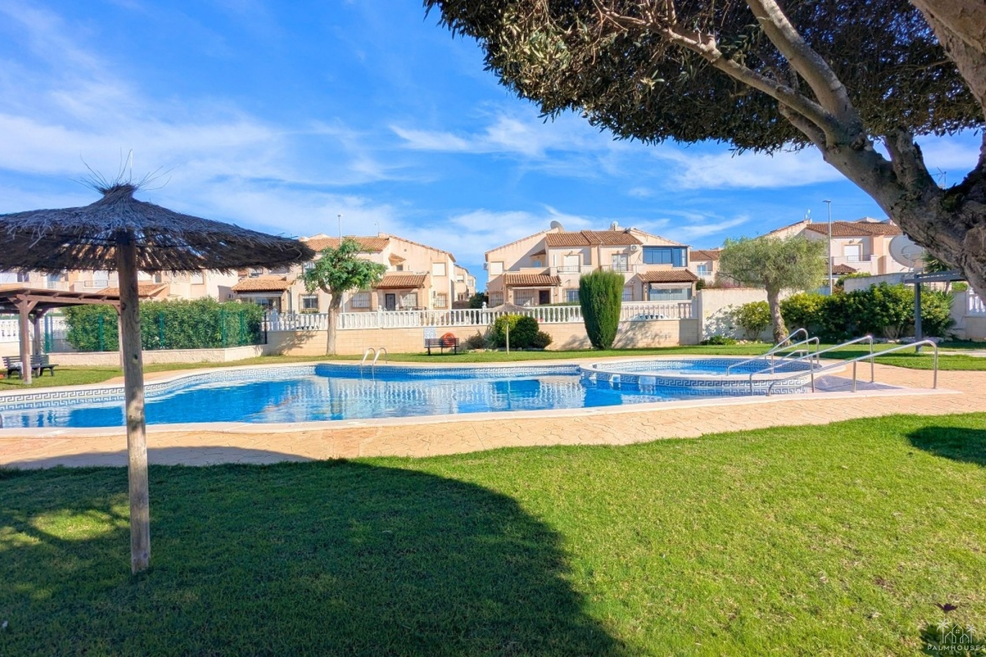Resale - Villa - Lo Crispin - Inland