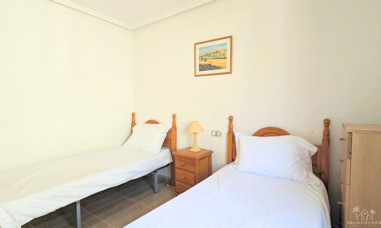 Resale - Villa - Lo Crispin - Inland