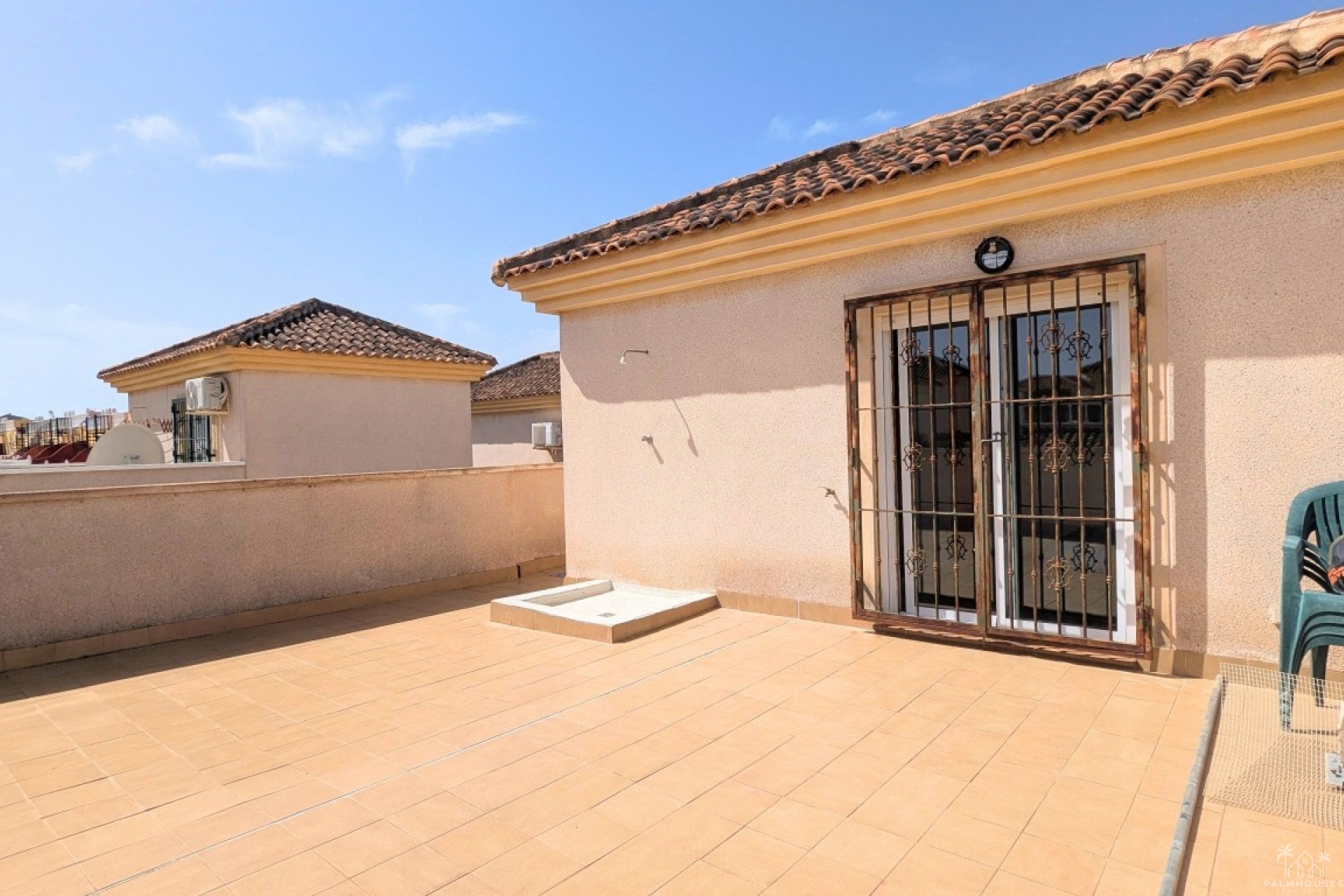 Resale - Villa - Lo Crispin - Inland