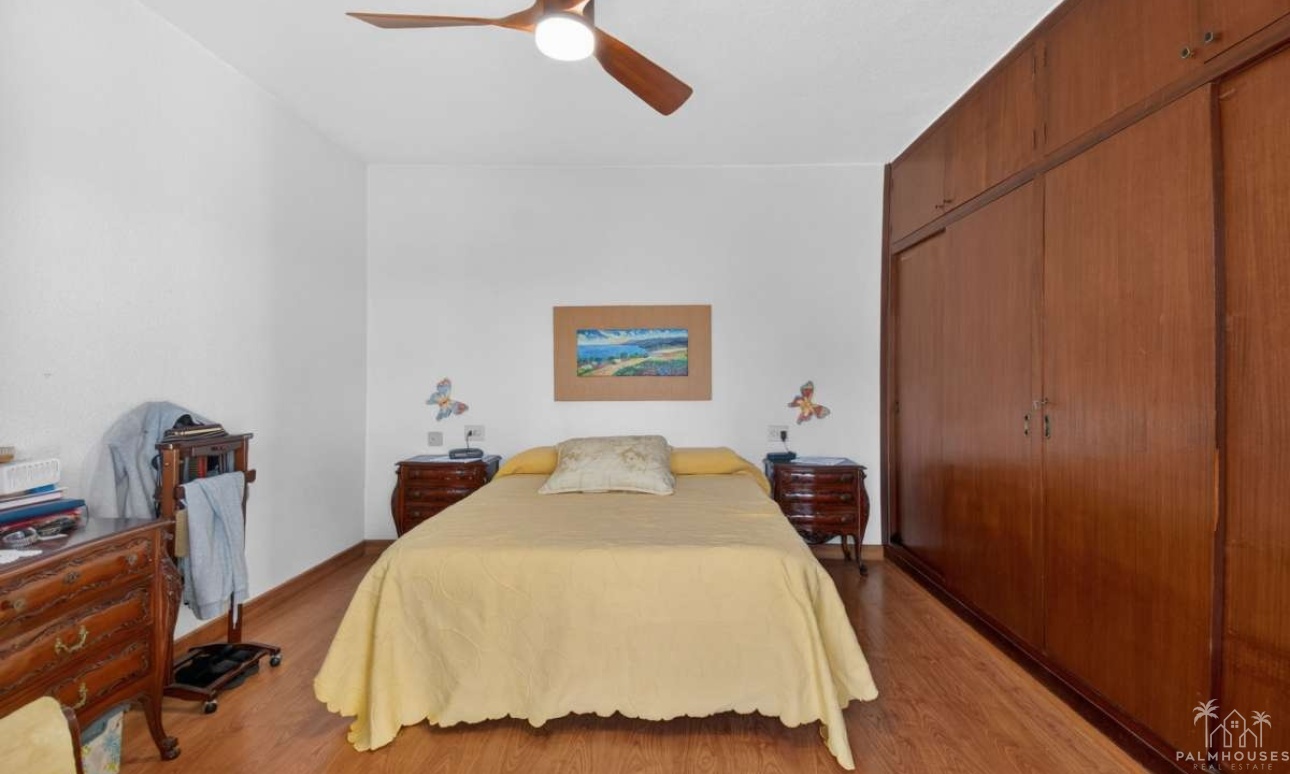 Resale - Villa - Lo Pagán - Costa Calida