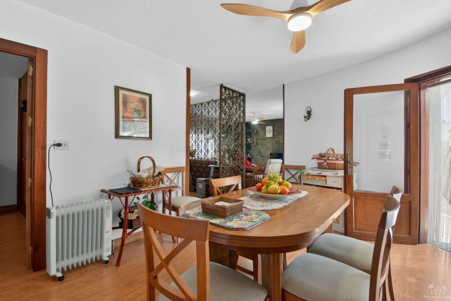 Resale - Villa - Lo Pagán - Costa Calida