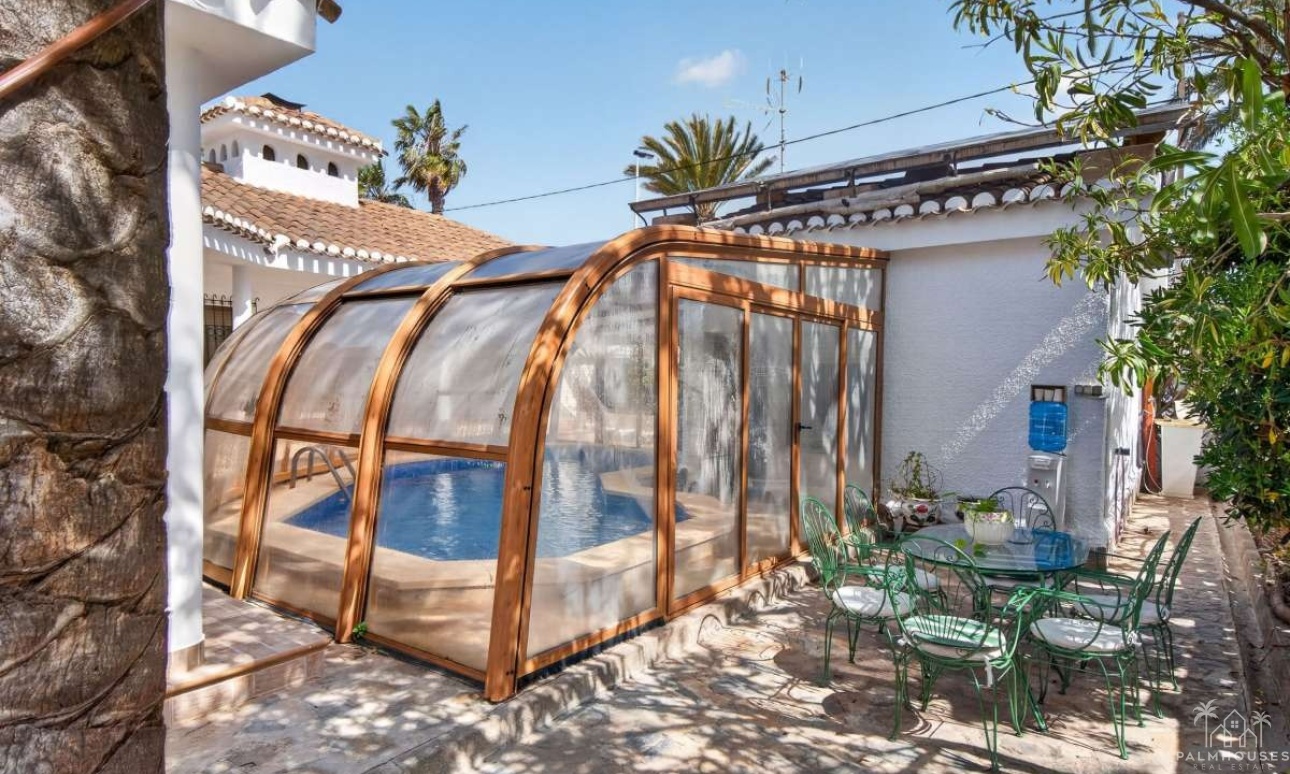 Resale - Villa - Lo Pagán - Costa Calida