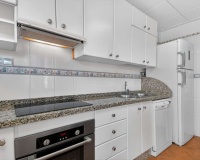 Resale - Villa - Lo Pagán - Costa Calida