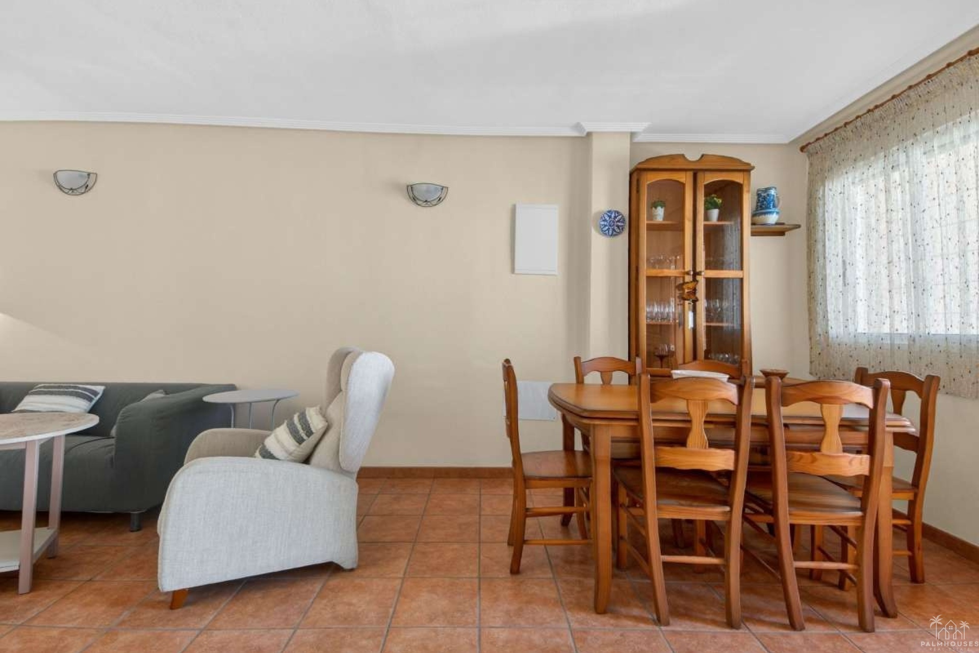 Resale - Villa - Lo Pagán - Costa Calida