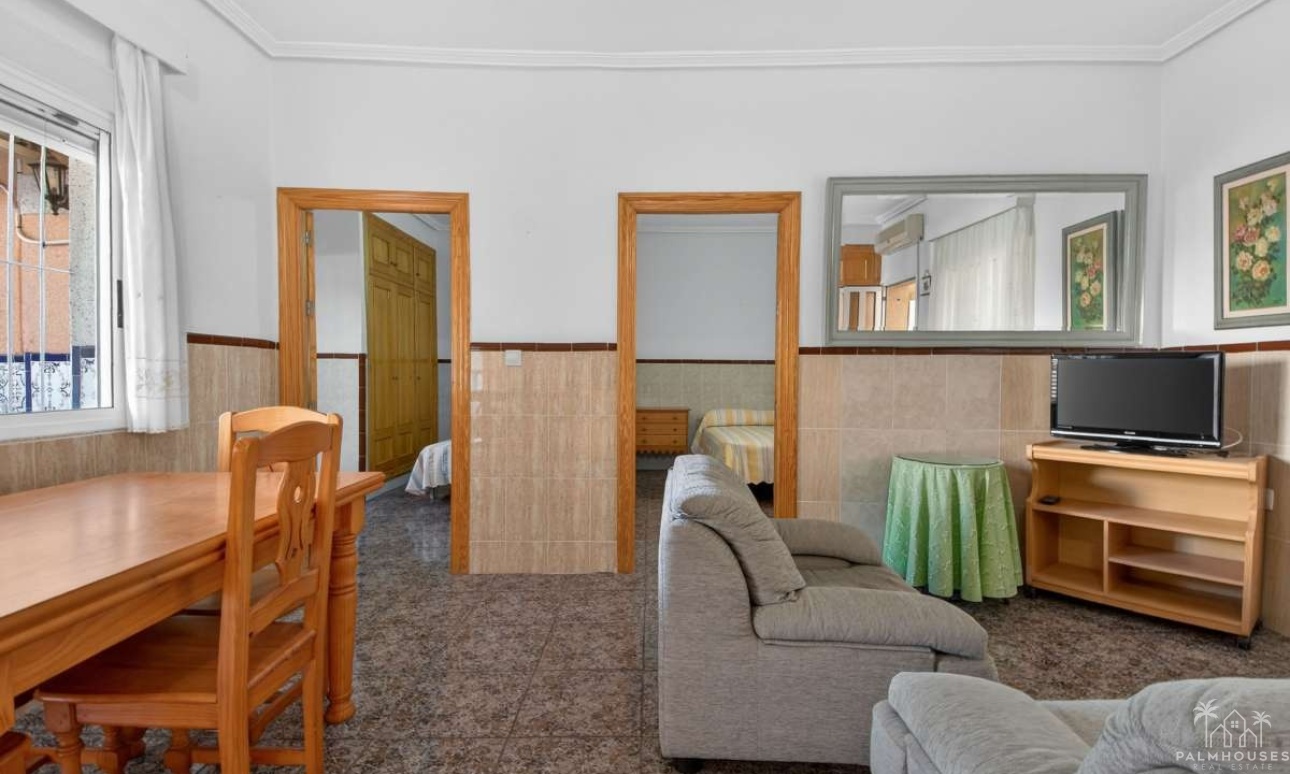 Resale - Villa - Lo Pagán - Costa Calida
