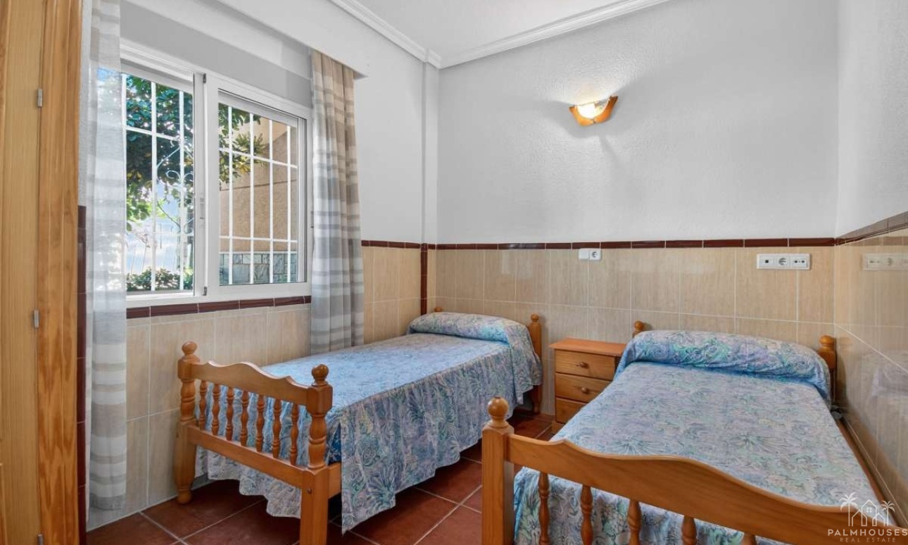 Resale - Villa - Lo Pagán - Costa Calida