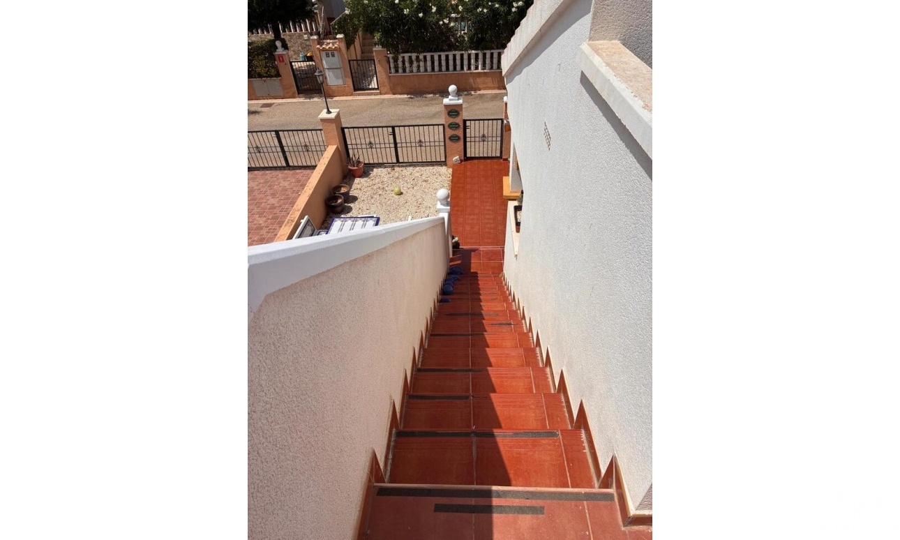 Resale - Villa - Lomas de Caboroig - Costa Blanca