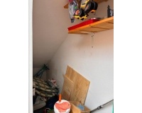 Resale - Villa - Lomas de Caboroig - Costa Blanca