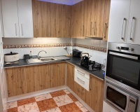 Resale - Villa - Lomas de Caboroig - Costa Blanca