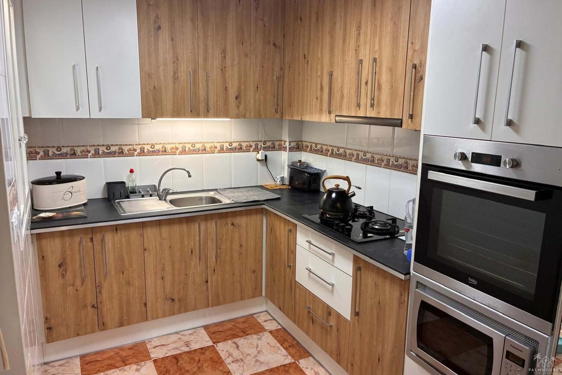 Resale - Villa - Lomas de Caboroig - Costa Blanca