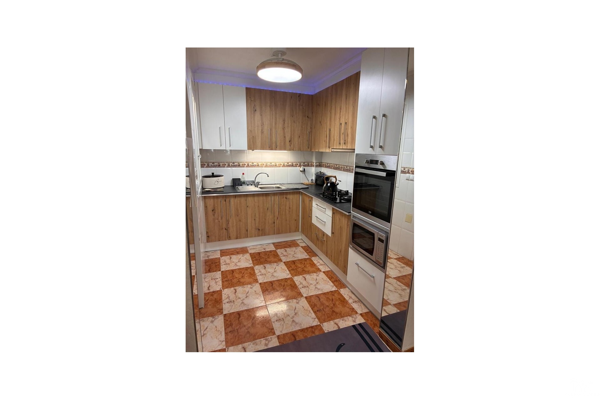 Resale - Villa - Lomas de Caboroig - Costa Blanca