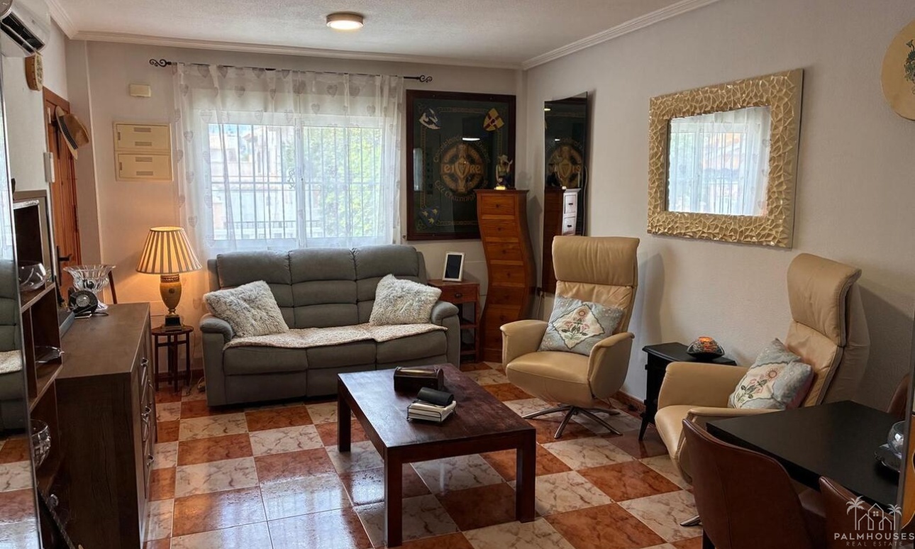 Resale - Villa - Lomas de Caboroig - Costa Blanca