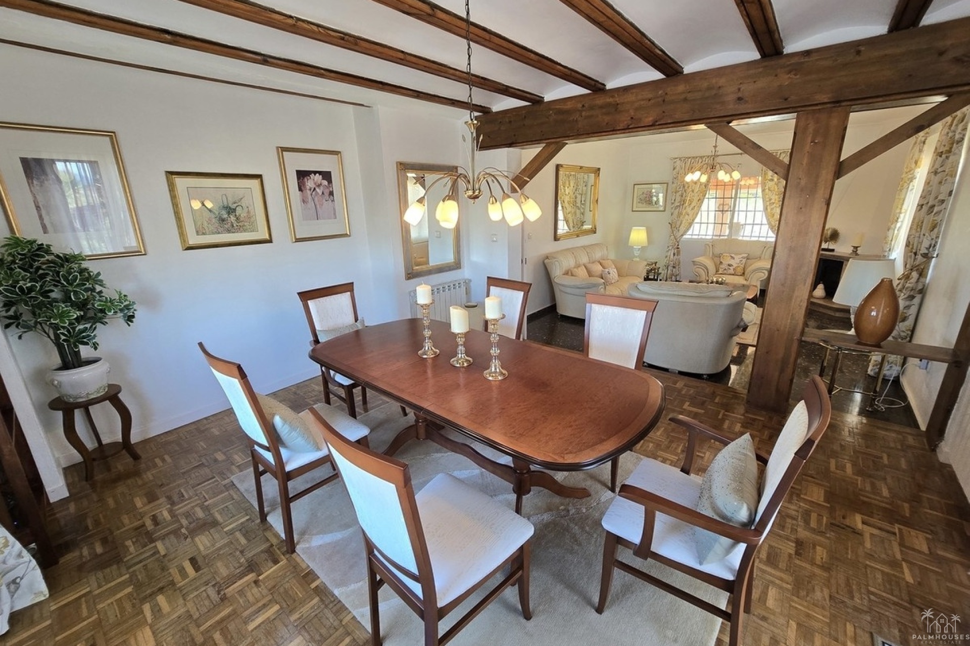 Resale - Villa - Lorca - Lorca Centro