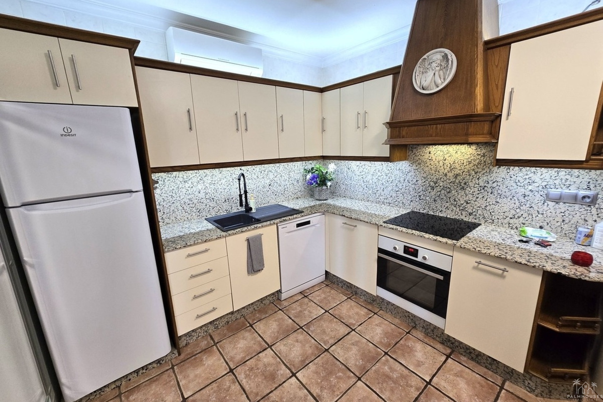 Resale - Villa - Lorca - Lorca Centro