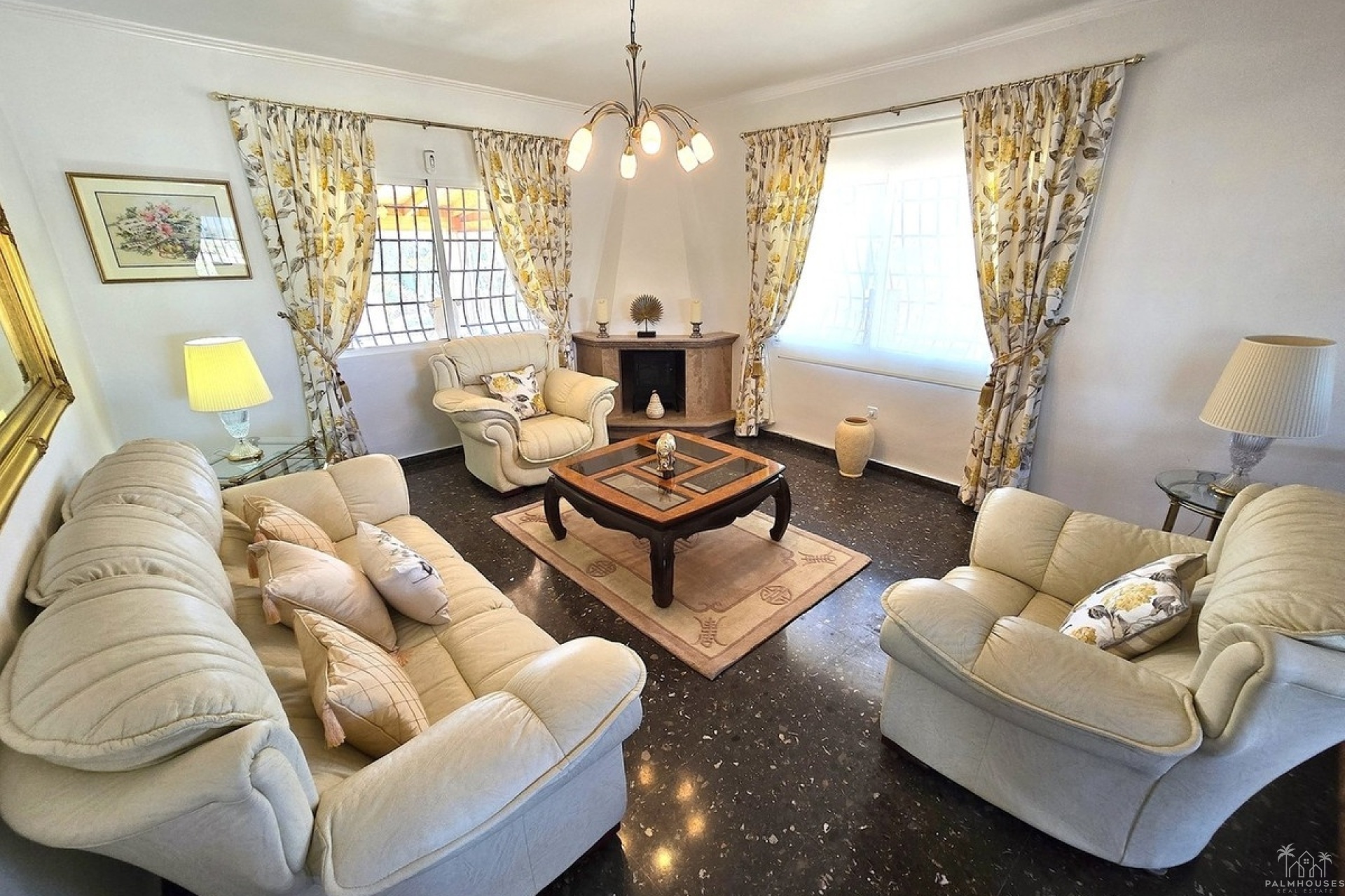 Resale - Villa - Lorca - Lorca Centro
