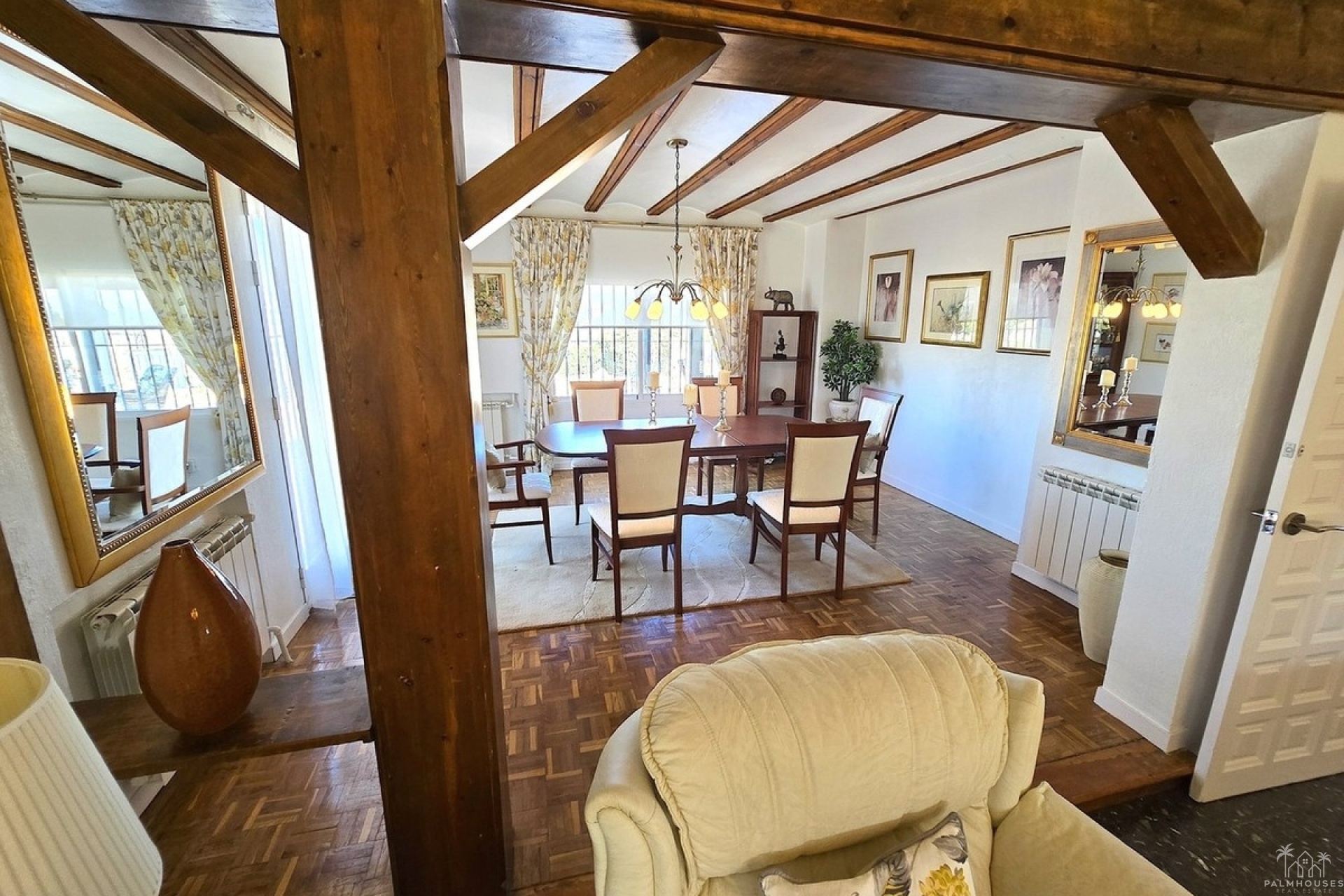 Resale - Villa - Lorca - Lorca Centro