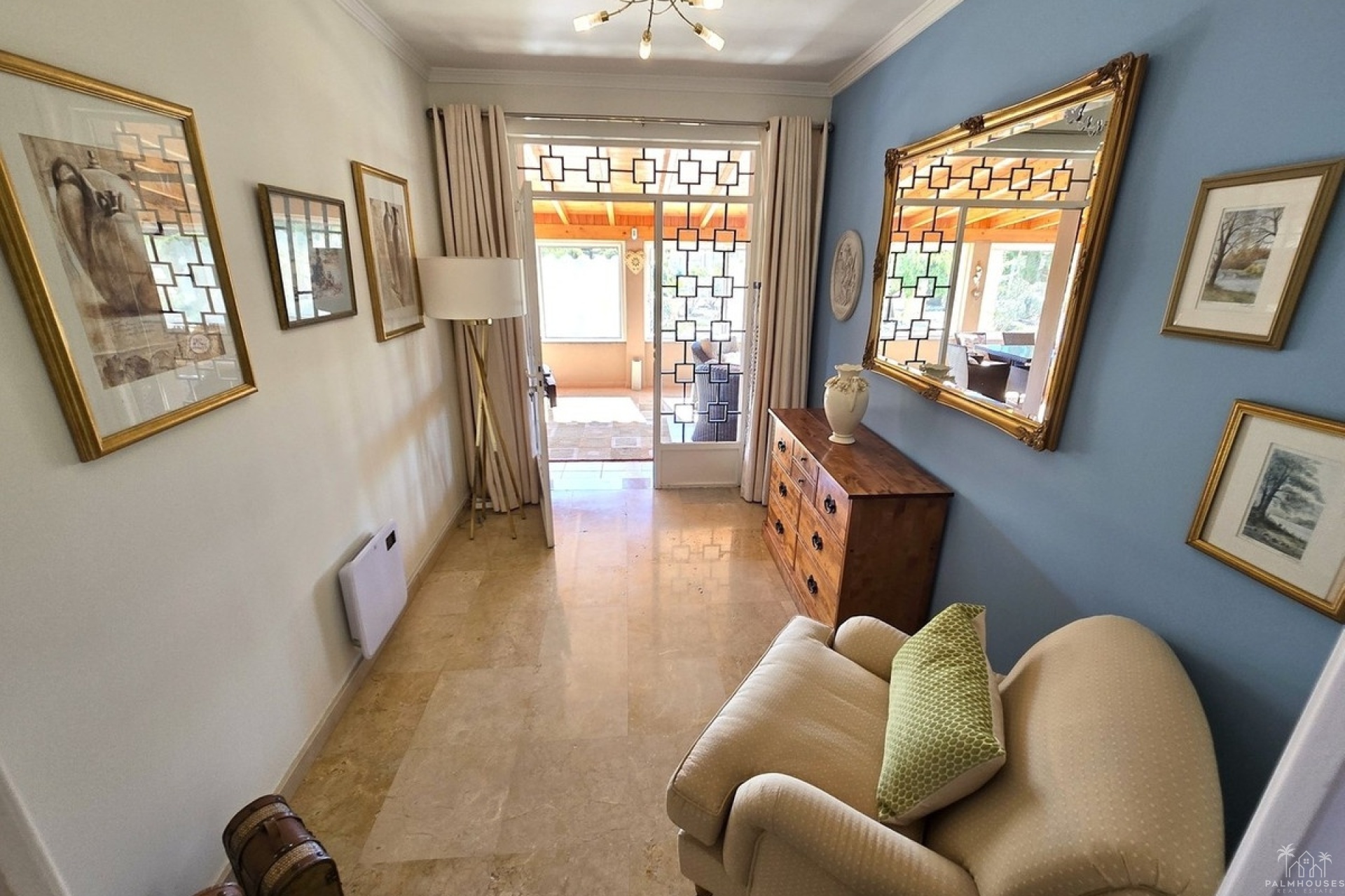 Resale - Villa - Lorca - Lorca Centro