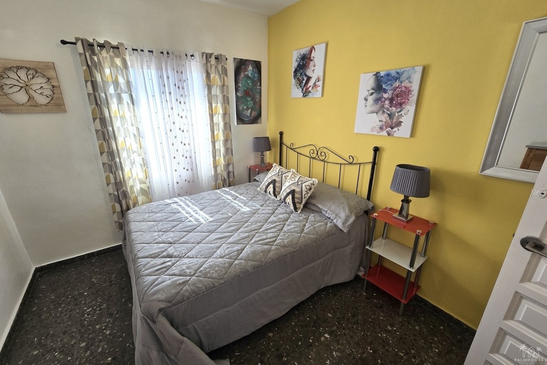 Resale - Villa - Lorca - Lorca Centro