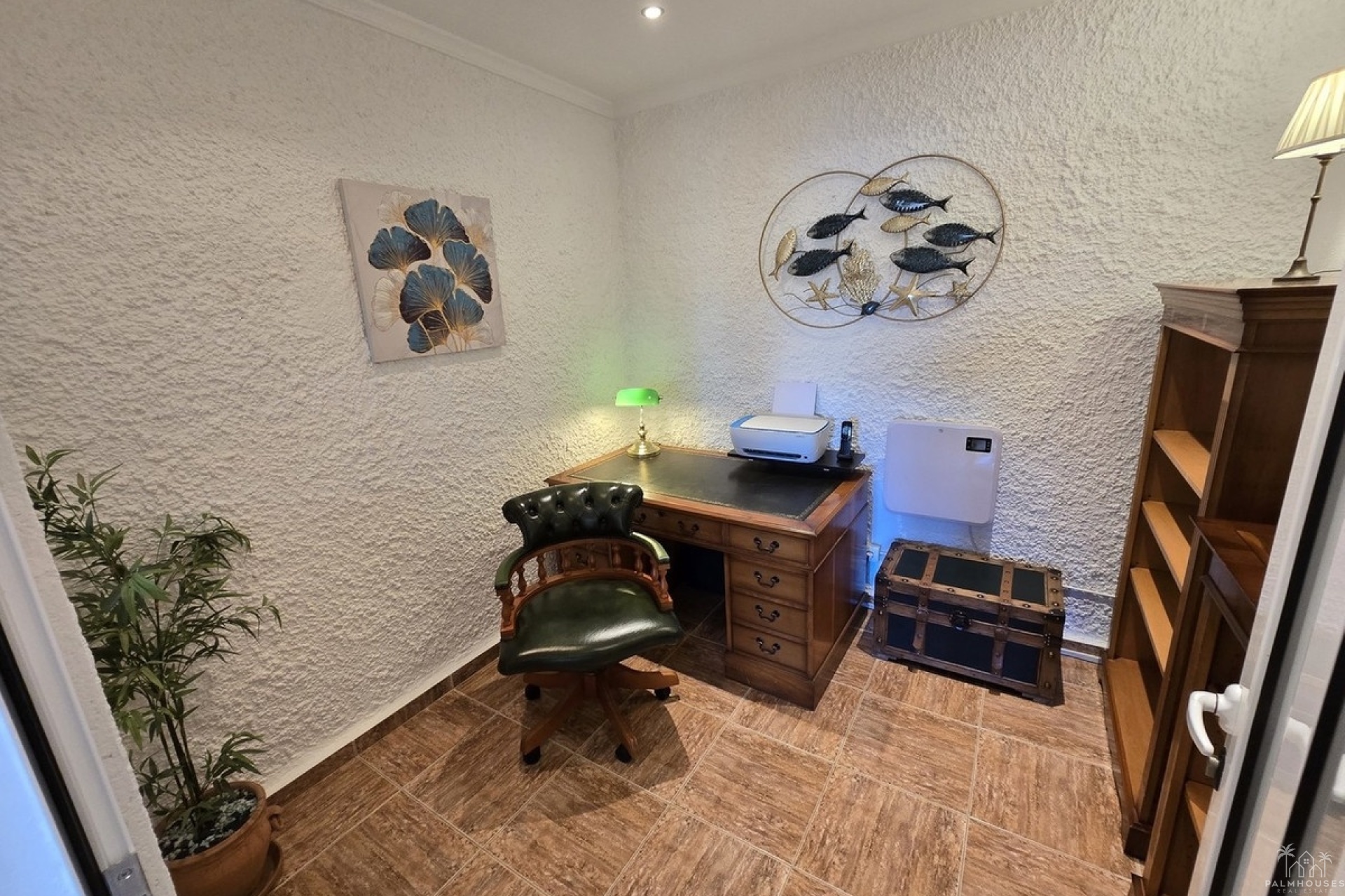 Resale - Villa - Lorca - Lorca Centro