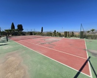 Resale - Villa - Lorca - Lorca Centro